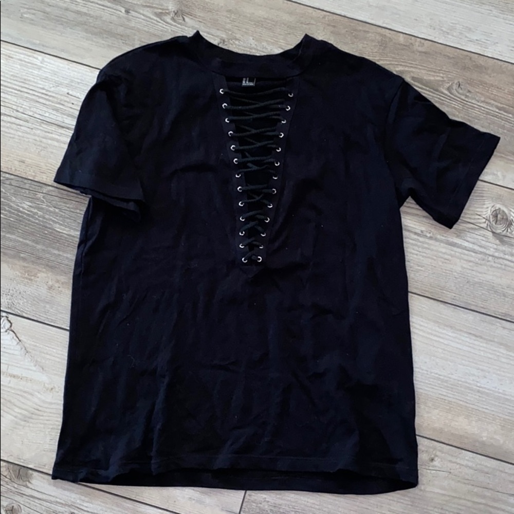 Forever 21 T-shirt